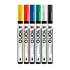 Marabu Farbsets|Stifte>YONO Marker-Set "BASIC 1,5"