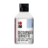 Marabu Serviettenlack|Lacke & Lasuren>-Serviettenlack + Kleber, glänzend, 250ml