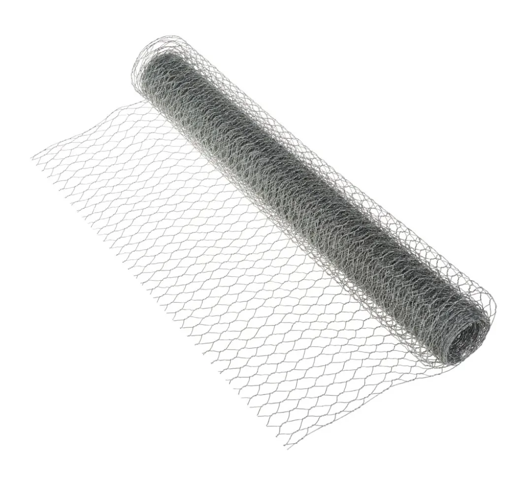 efco Weitere Metall-Artikel|Deko-Zubehör>Maschendraht, Maschengröße 14x14 mm