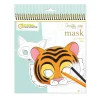 Kinder My Mandarine Malsets|Weitere Geschenkideen Für Kinder>Maskenmalbuch Graffy Pop "Tiere"
