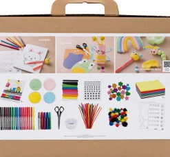 Kinder creativ company Deko-Bastelsets><noscript><img width=