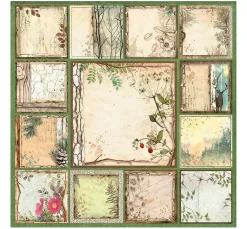 Stamperia Farb- & Motivblöcke|Scrapbooking><noscript><img width=
