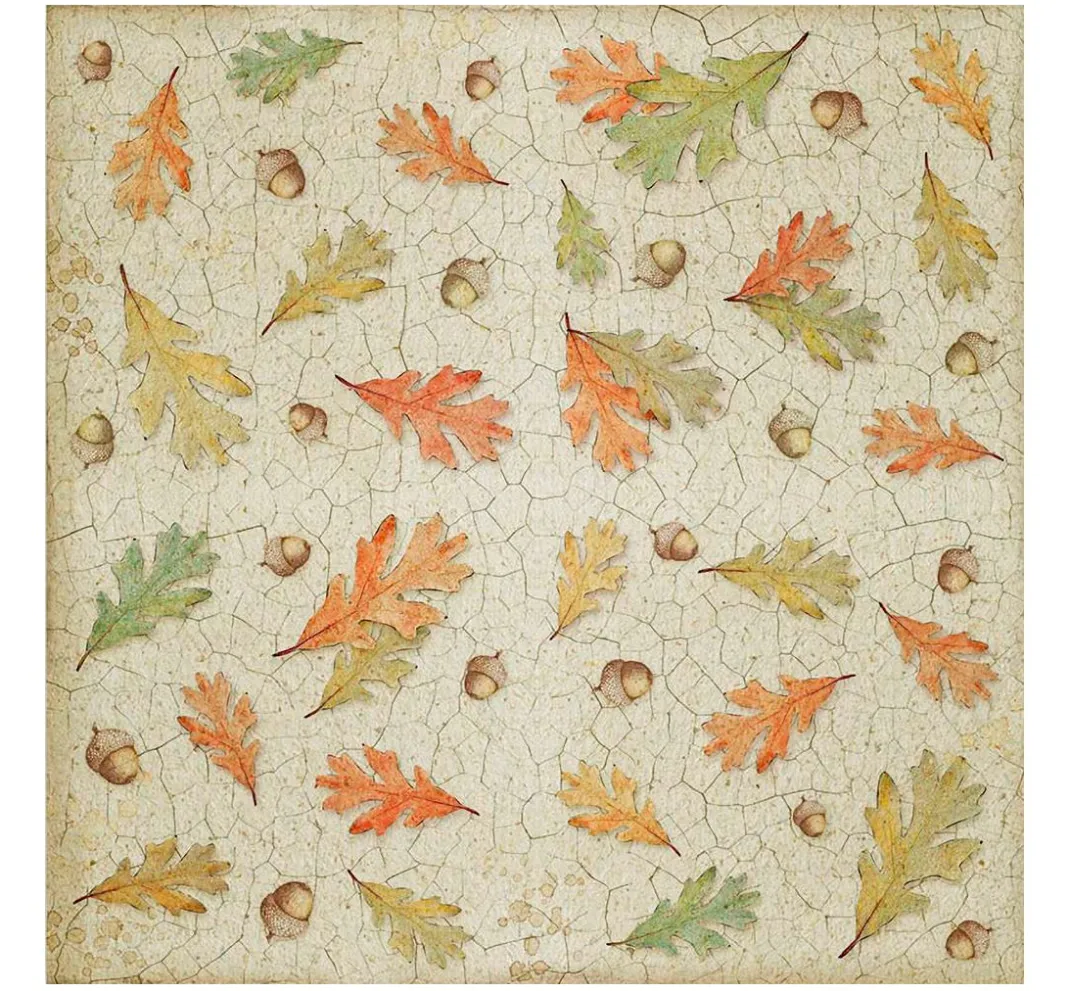 Stamperia Farb- & Motivblöcke|Scrapbooking>Maxi Scrapbook-Block "Forest"