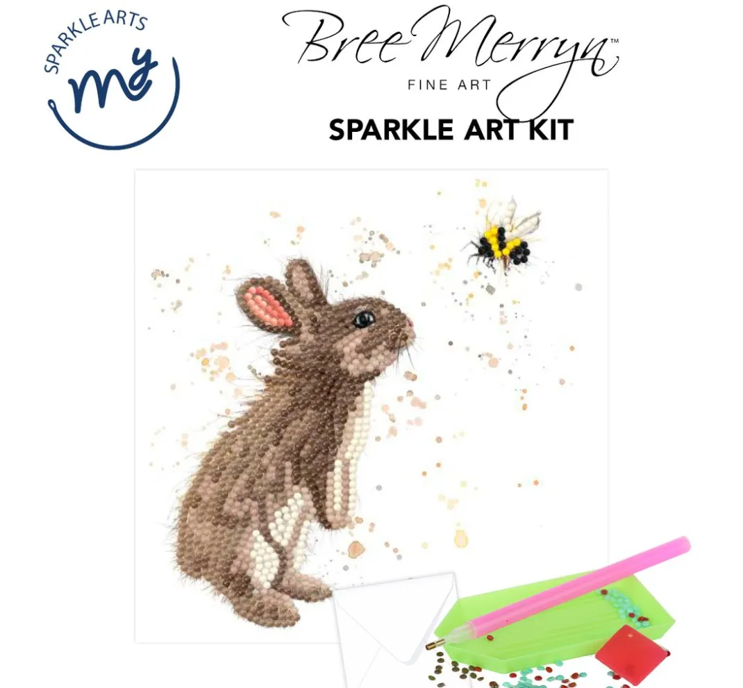 Kinder My Sparkle Arts Weitere Geschenkideen Für Kinder|Kartengestaltung>Maxi-Karten-Set "Diamonds"