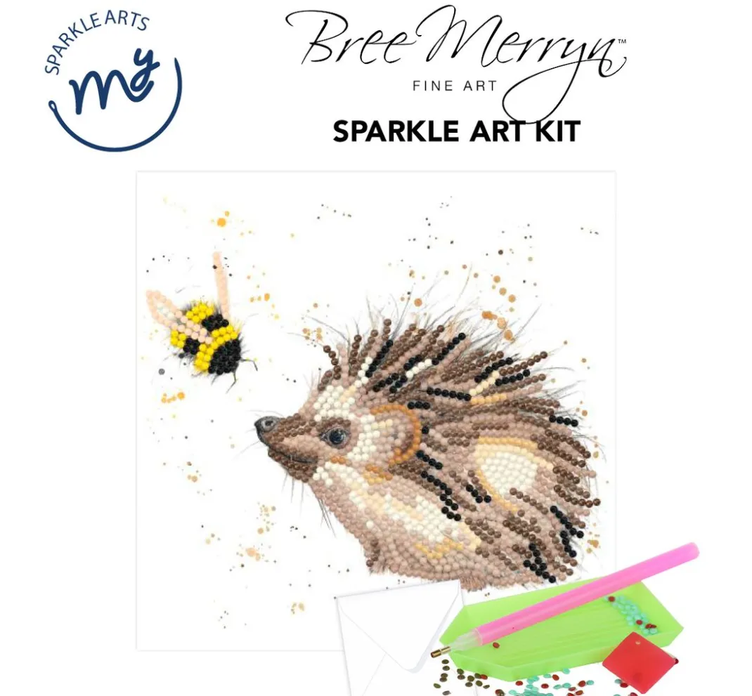 Kinder My Sparkle Arts Weitere Geschenkideen Für Kinder|Kartengestaltung>Maxi-Karten-Set "Diamonds"