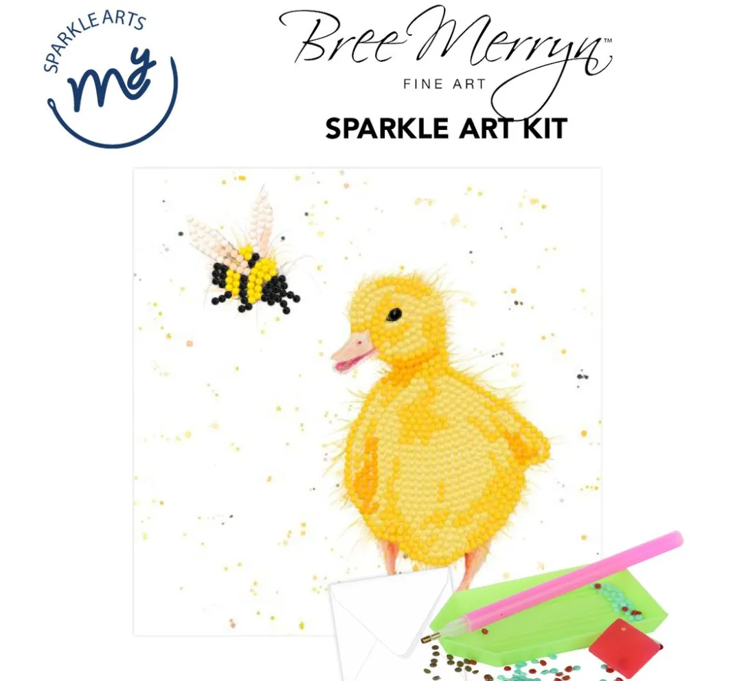Kinder My Sparkle Arts Weitere Geschenkideen Für Kinder|Kartengestaltung>Maxi-Karten-Set "Diamonds"