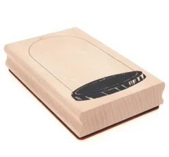 Rico Design Stempel & Zubehör|Kartengestaltung>Maxi-Stempel "Glasglocke"