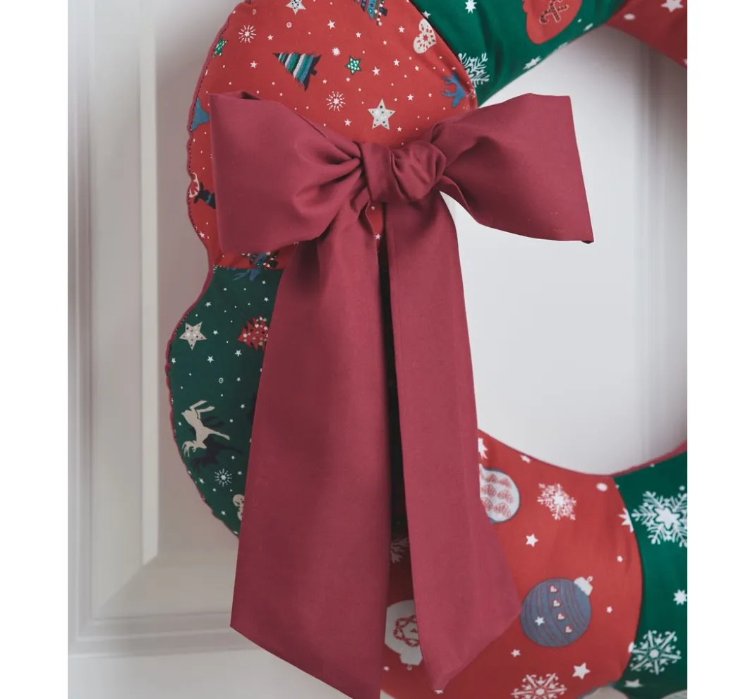 McCall's Schnittmuster>McCall`s Schnittmuster "Weihnachtszeit"