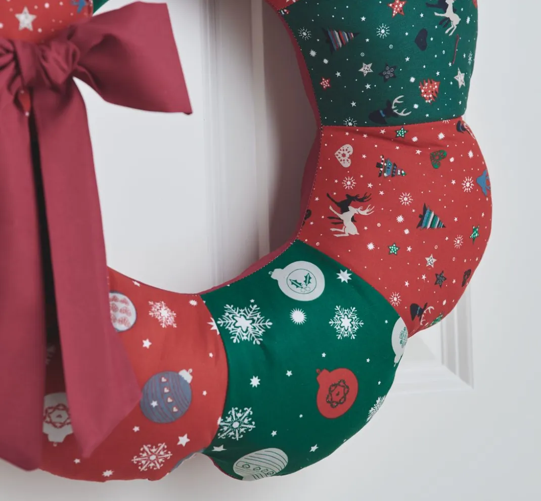 McCall's Schnittmuster>McCall`s Schnittmuster "Weihnachtszeit"