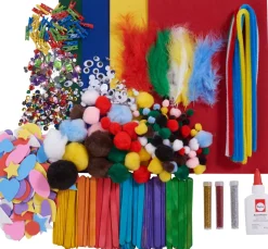 Kinder Rayher Deko-Bastelsets><noscript><img width=
