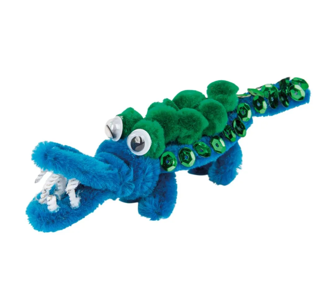 Kinder Rayher Deko-Bastelsets>Mega Bastelbox, ca. 1.200 Teile