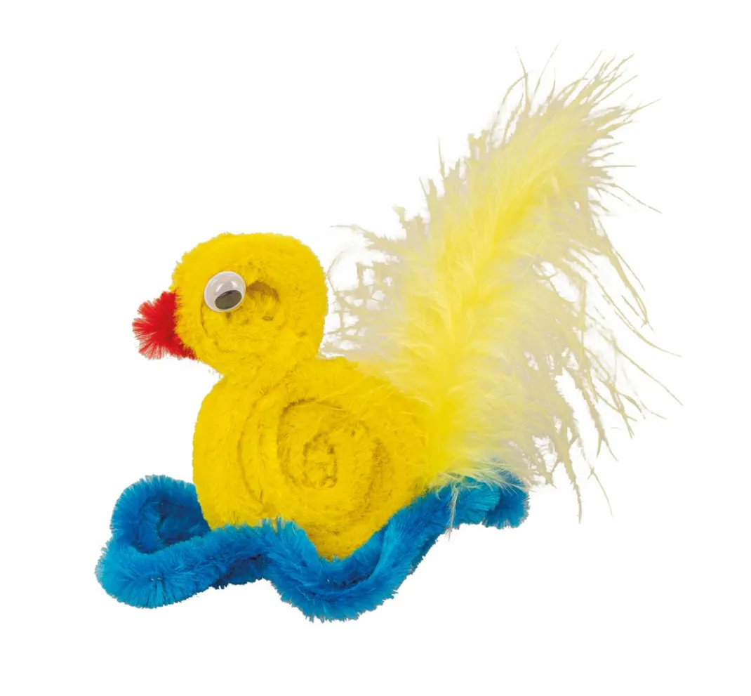 Kinder Rayher Deko-Bastelsets>Mega Bastelbox, ca. 1.200 Teile