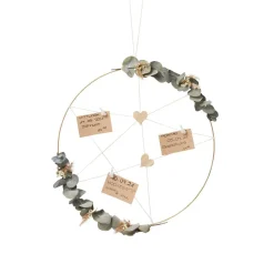 HobbyFun Trockenblumen & - Früchte|Diverse Materialien><noscript><img width=