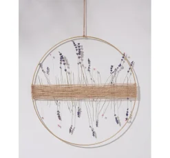 HobbyFun Trockenblumen & - Früchte|Diverse Materialien><noscript><img width=
