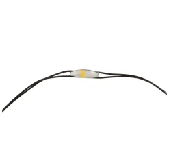 ohne Marke Lichterketten>Micro-LED-Lichterkette mit Timer 6/18Std., 10 LEDs