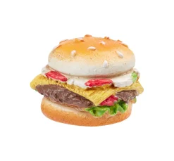 HobbyFun Miniaturen>Minatur-Set "Fastfood"