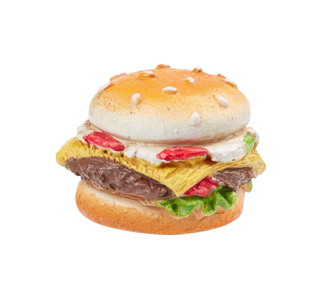 HobbyFun Miniaturen>Minatur-Set "Fastfood"