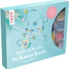 Kinder Topp Kinderschmuck-Sets|Sets>Mindful Mandala - Schmuckset "Calm down"