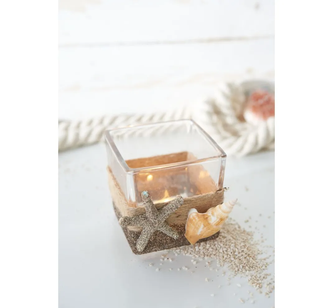 CREARTEC Sand, Steine & Kies|Naturmaterialien>Mineralsand, 70 g
