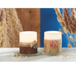 CREARTEC Sand, Steine & Kies|Naturmaterialien><noscript><img width=