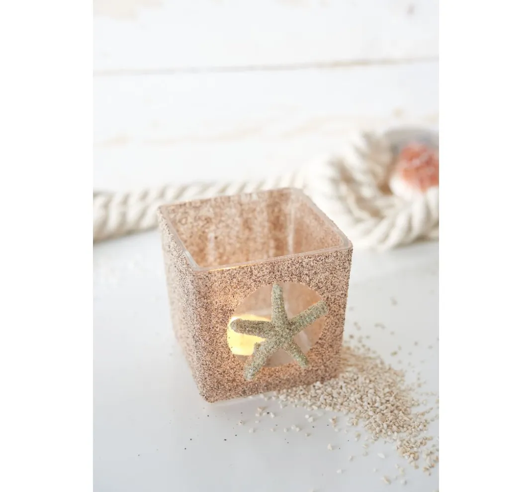 CREARTEC Sand, Steine & Kies|Naturmaterialien>Mineralsand, 70 g