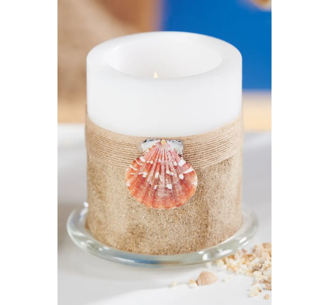 CREARTEC Sand, Steine & Kies|Naturmaterialien>Mineralsand, 70 g
