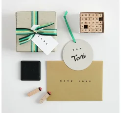 Rico Design Stempel & Zubehör|Kartengestaltung>Mini Stempelset