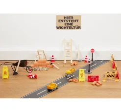 HobbyFun Miniaturen>Miniatur Aufstellerset