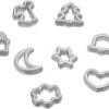 HobbyFun Miniaturen>Miniatur Ausstechformen