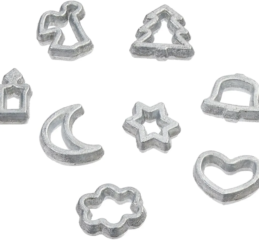 HobbyFun Miniaturen>Miniatur Ausstechformen