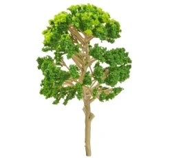 HobbyFun Miniaturen|Dekofiguren & -Objekte>Miniatur Baum, ca. H 12 cm