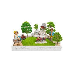 HobbyFun Miniaturen|Dekofiguren & -Objekte><noscript><img width=