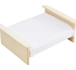HobbyFun Miniaturen|Dekofiguren & -Objekte>Miniatur Bett