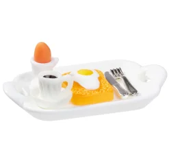 HobbyFun Miniaturen>Miniatur Frühstück