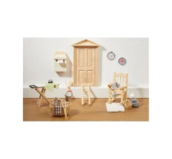 HobbyFun Miniaturen|Holz, Mdf & Pappmaché><noscript><img width=