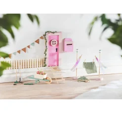 HobbyFun Miniaturen|Holz, Mdf & Pappmaché><noscript><img width=