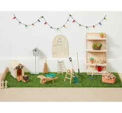 HobbyFun Miniaturen|Holz, Mdf & Pappmaché><noscript><img width=