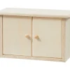 HobbyFun Miniaturen|Holz, Mdf & Pappmaché>Miniatur Kommode