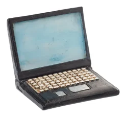 HobbyFun Miniaturen>Miniatur Laptop