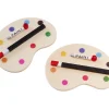 HobbyFun Miniaturen>Miniatur Mal-Palette