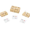 HobbyFun Miniaturen>Miniatur Päckchen und Briefe