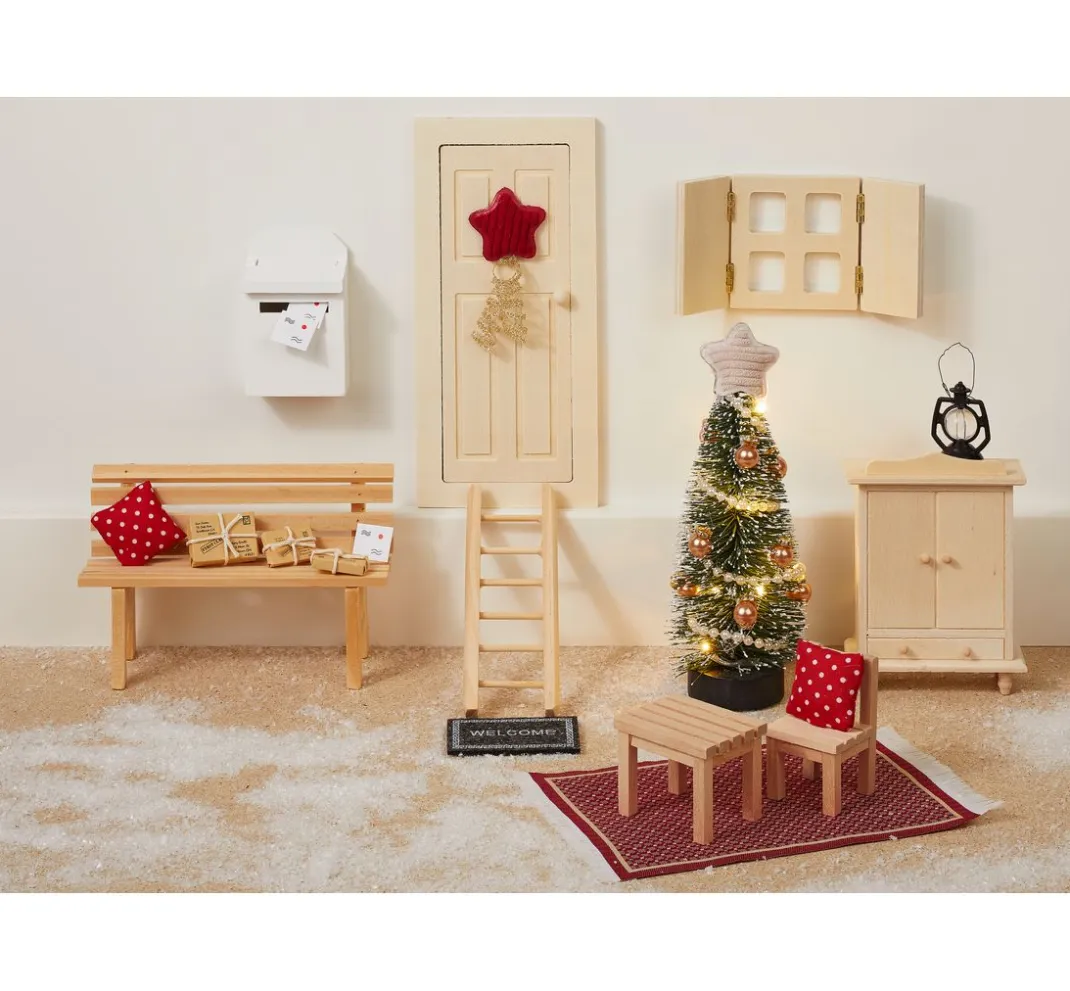 HobbyFun Miniaturen>Miniatur Päckchen und Briefe