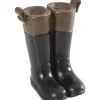HobbyFun Miniaturen|Dekofiguren & -Objekte>Miniatur Reiter-Stiefel