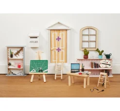 HobbyFun Miniaturen|Holz, Mdf & Pappmaché><noscript><img width=