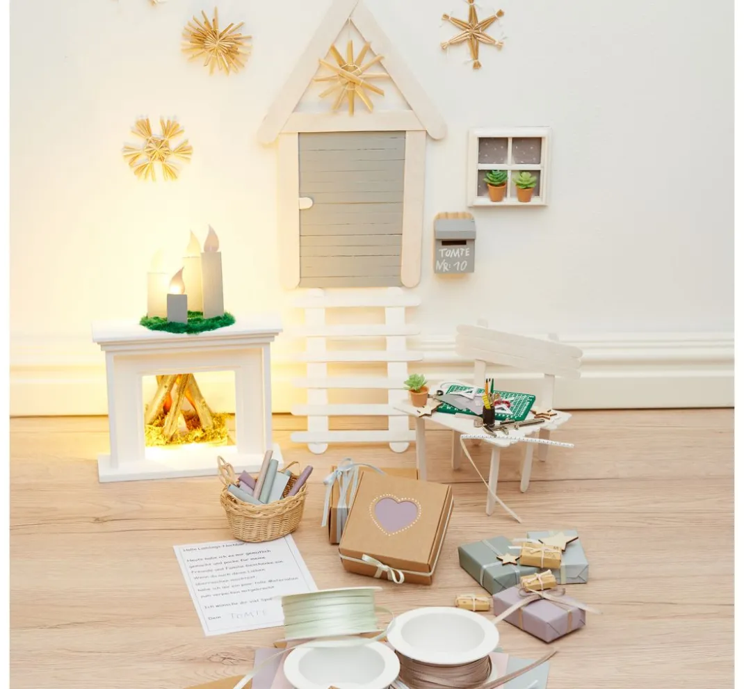 HobbyFun Miniaturen>Miniatur Stiftebox