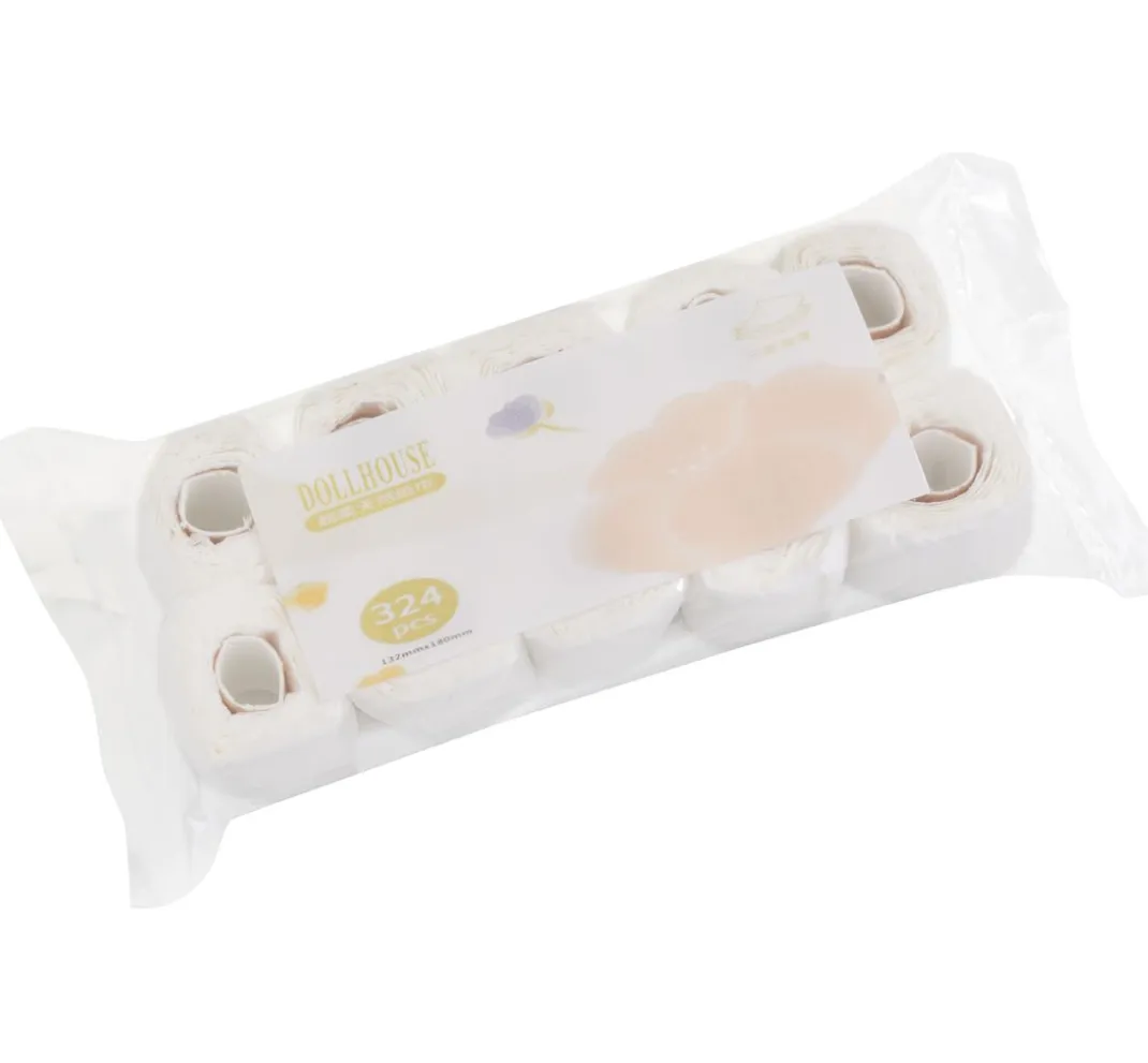 HobbyFun Miniaturen>Miniatur Toilettenpapier