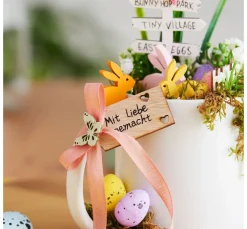 HobbyFun Miniaturen|Holz, Mdf & Pappmaché><noscript><img width=