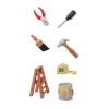 HobbyFun Dekofiguren & -Objekte|Miniaturen>Miniatur Werkzeug