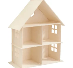 stafil Miniaturen|Holz, Mdf & Pappmaché>Miniaturhaus/Puppenhaus