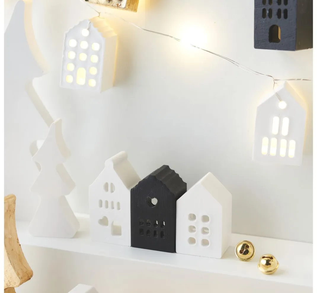 HobbyFun Led-Kerzen & Led-Teelichte>Mini-LED Leuchtkugeln